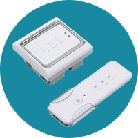 電動(dòng)開窗器